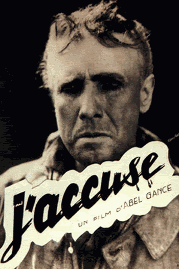  de Filme Eu Acuso! (1919)