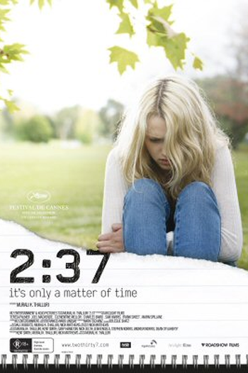  de Filme 2h37: É Só Uma Questão de Tempo (2006)