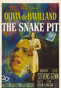 A Cova da Serpente (The Snake Pit)