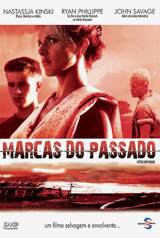 Poster 2 de Filme O Segredo do Silêncio (1997)