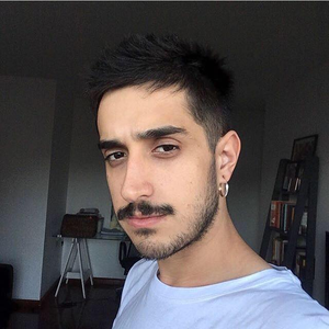 Foto de perfil de Caio