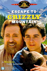 A Montanha Mágica (Escape to Grizzly Mountain)