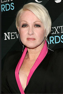 Cyndi Lauper - Poster 7