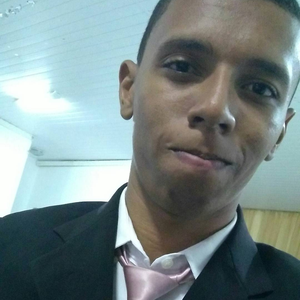 Foto de perfil de Marcos Vieira