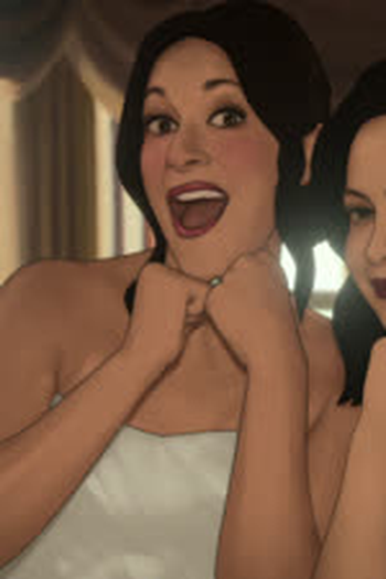 Poster de Episódio The Wedding (2019)
