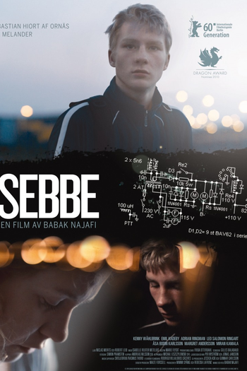  de Filme Sebbe (2010)