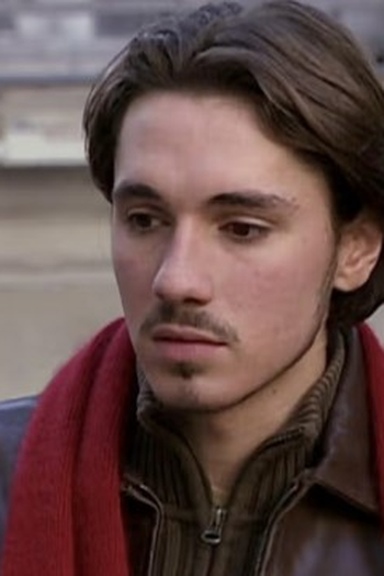 Poster de Episódio Épisode 104 (2005)