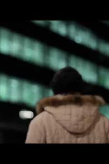 Poster de Curta Cleaner (2011)