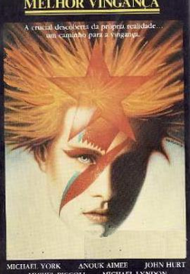 Sucesso é a Melhor Vingança (Success is the Best Revenge)