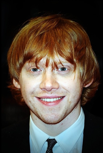 Rupert Grint - Poster 4