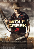 Viagem ao Inferno 2 (Wolf Creek 2)