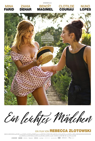 Poster 2 de Filme A Prima Sofia (2019)