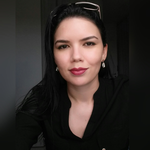 Foto de perfil de Rosana Santos Chaves