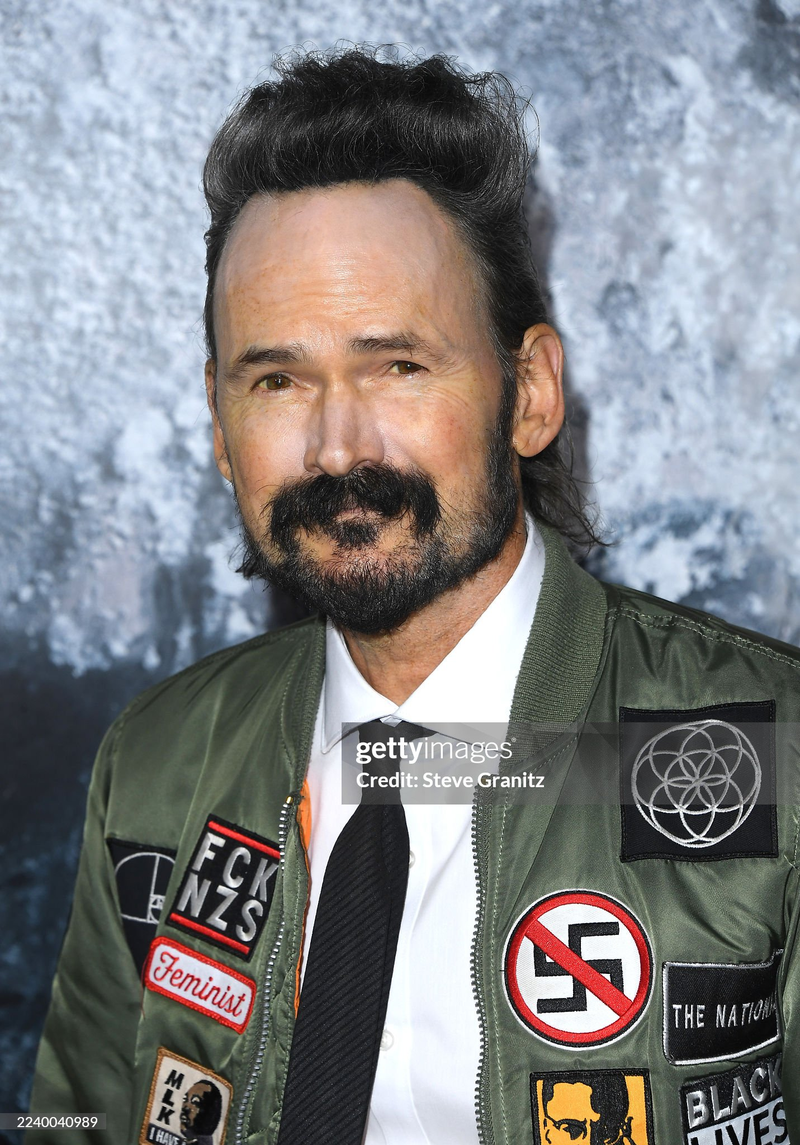 Jeremy Davies - Foto 2
