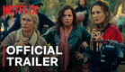 Call My Agent! The Movie | Official Trailer | Netflix