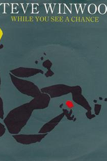 Steve Winwood: While You See a Chance (Steve Winwood: While You See a Chance)