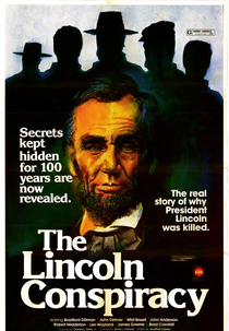 Conspiração Contra Lincoln (The Lincoln Conspiracy)