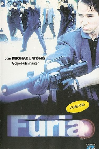  de Filme Fúria (1988)