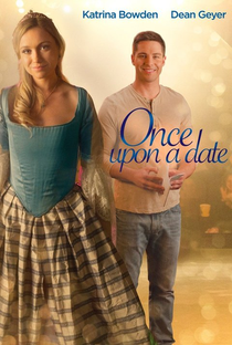 Once Upon a Date - Poster / Capa / Cartaz - Oficial 2