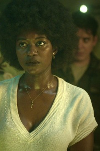 Poster de Episódio Laura (2021)