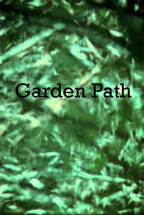Garden Path - Poster / Capa / Cartaz - Oficial 1