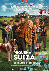 A Pequena Suíça (La pequeña Suiza)