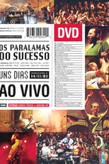 Os Paralamas do Sucesso - Uns Dias (Os Paralamas do Sucesso - Uns Dias)