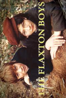 The Flaxton Boys (1ª Temporada) - Poster / Capa / Cartaz - Oficial 1