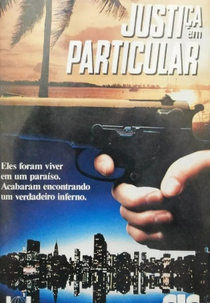 Justiça em Particular (The Keys)