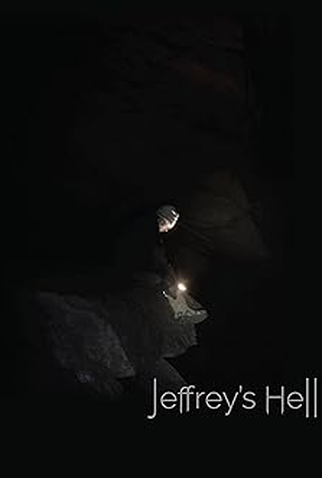 Poster 1 de Filme Jeffrey's Hell (2024)