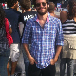 Foto de perfil de Raphael Carrozzo