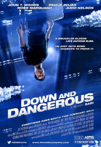 Down and Dangerous (Down and Dangerous)