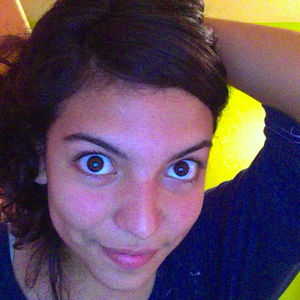 Foto de perfil de Emília Wolf