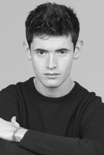 Iñaki Mur - Poster 1