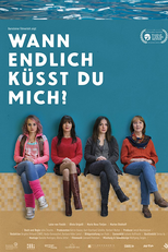 Wann endlich küsst Du mich? (Wann endlich küsst Du mich?)