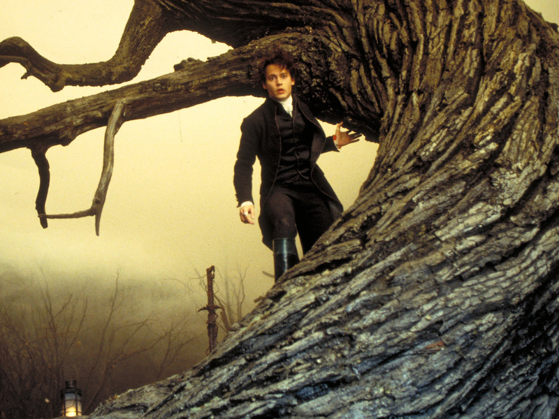 Foto 5 de A Lenda do Cavaleiro Sem Cabeça