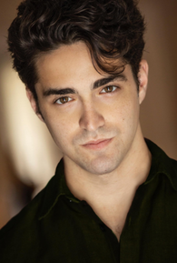Stephen Elberg