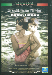 Balún Canán (Balún Canán)