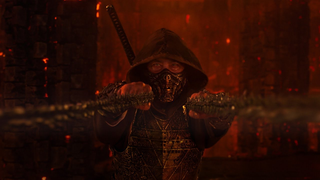 Trailer: Mortal Kombat 2 l Trailer Dublado