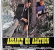 Assault on Agathon