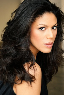 Merle Dandridge - Poster / Capa / Cartaz - Oficial 1