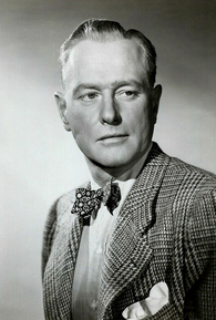 George Macready