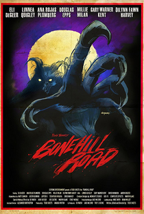 Bonehill Road - Poster / Capa / Cartaz - Oficial 1
