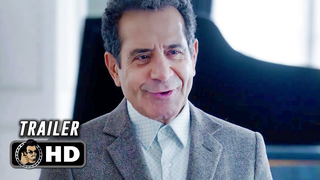 Trailer: MR. MONK'S LAST CASE: A MONK MOVIE | Official Trailer (2023) Peacock