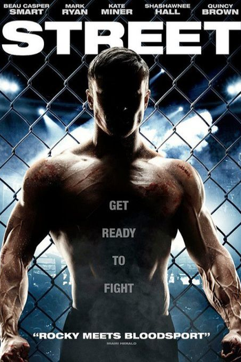  de Filme Combate (2015)
