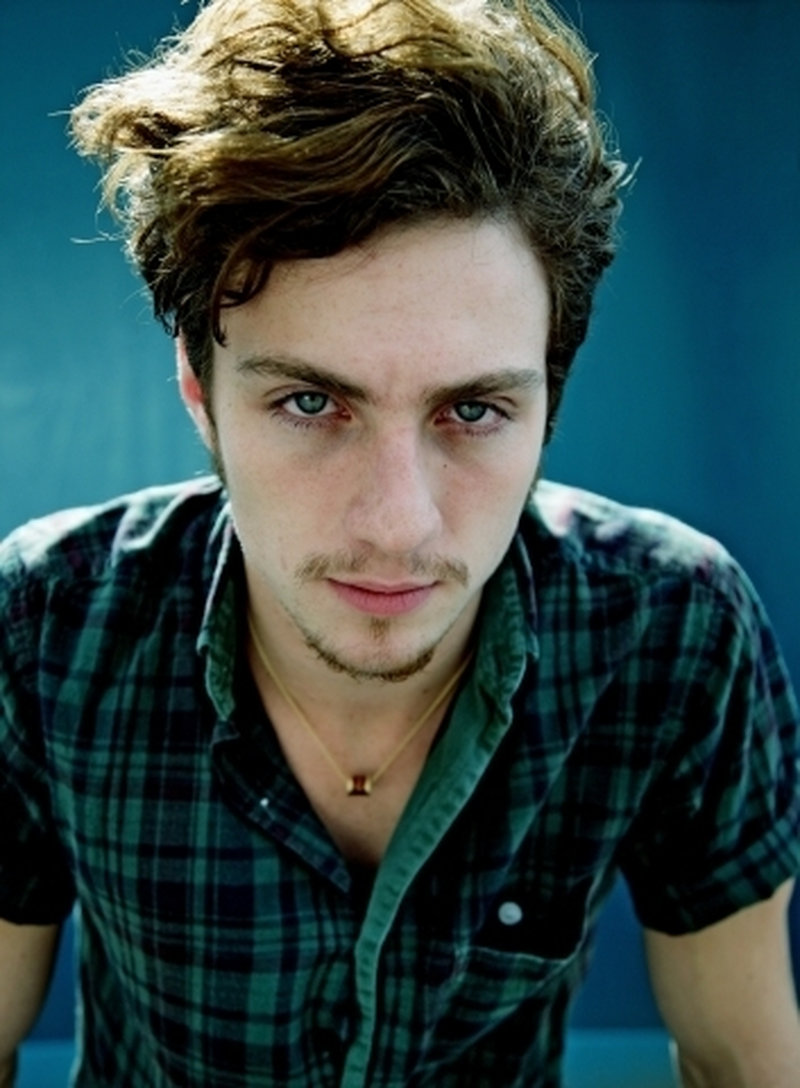 Aaron Taylor-Johnson - Foto 28