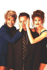 Infelizes para Sempre (4ª Temporada) (Unhappily Ever After (Season 4))