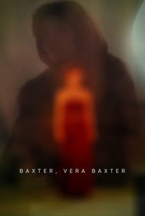 Baxter, Vera Baxter - Poster / Capa / Cartaz - Oficial 4