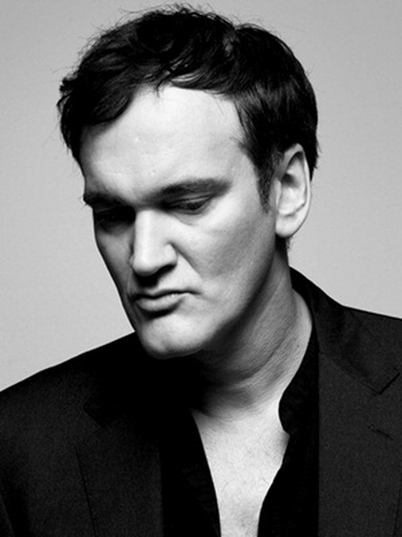 Quentin Tarantino - Foto 4
