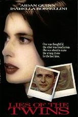 Jogo Duplo (Lies Of The Twins)